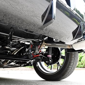 Amazon | ロッソモデロ ARMS GT 競技用マフラー ダイハツ コペン